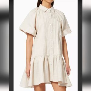 NWT C/MEO Collective Need Me More Mini Dress